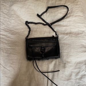 Rebecca Minkoff Crossbody